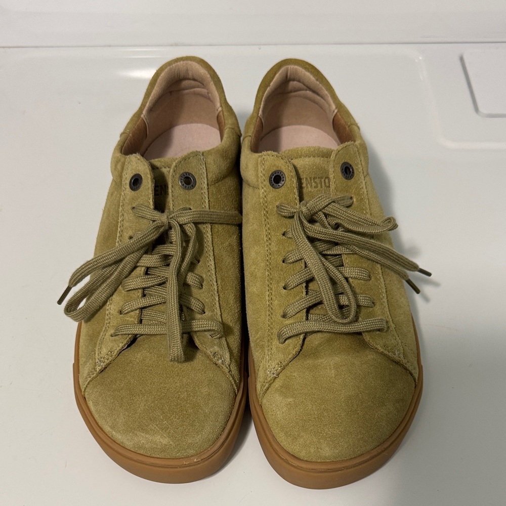 Birkenstock men’s shoes
